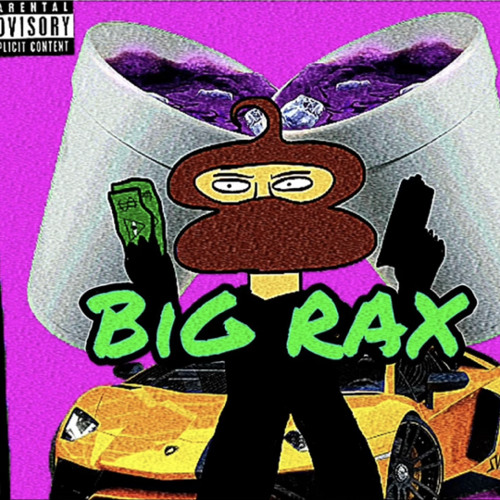 BIG RAX