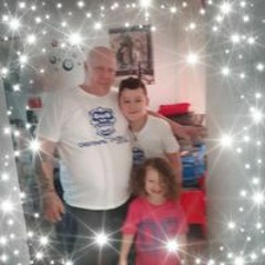 Steven A Geddes