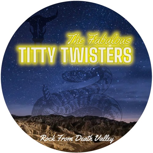 The Fabulous Titty Twisters’s avatar