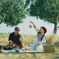Những Buổi Chiều Lâu Phai (Chill Lofi) - BO Bluesy x ChuChu
