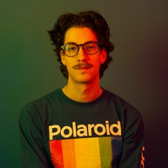 Ben Robertson