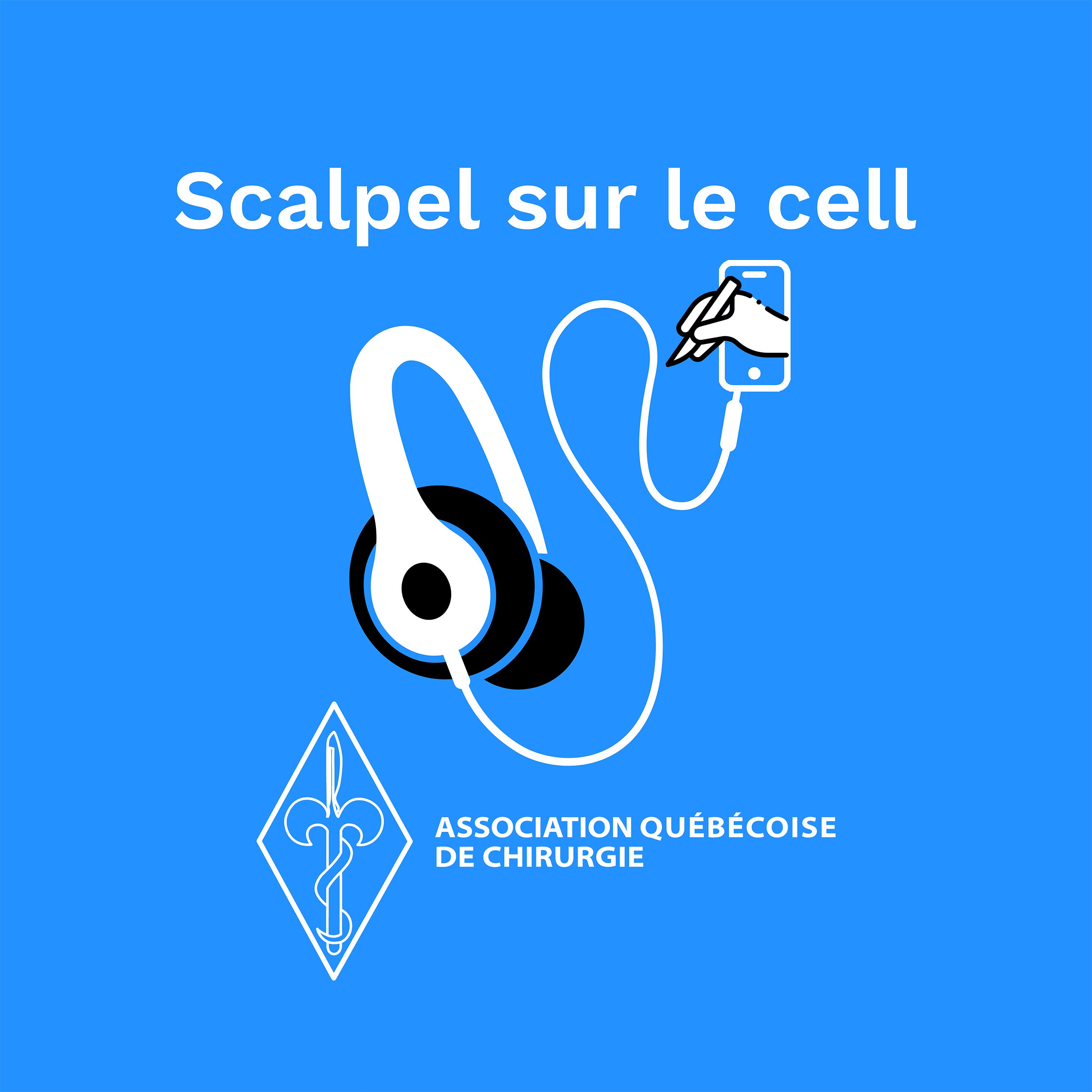 Scalpel sur le Cell