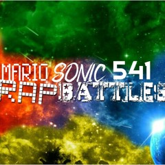 MarioSonic541 Rap Battles
