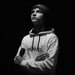 HCN KIDD (HUGO_C-N-PRO)✅️