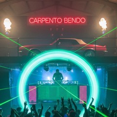 Ċ∆R₱Ξ₦ŦØ BΞ₦ĐØ