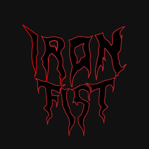 Iron Fist’s avatar