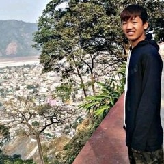 Sangay Tshering cheda