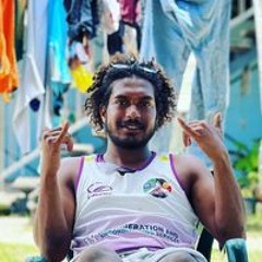Joey Nomoa