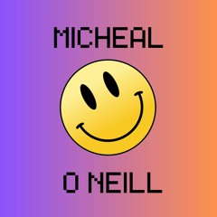 Micheal O'Neill