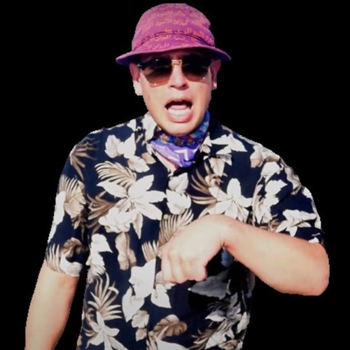 bird in a melee - eugene walnut - beat by ARVM Beats