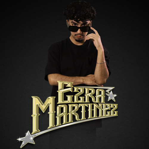 Ezra Martinez’s avatar