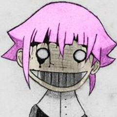 Crona the Spooky Snowball