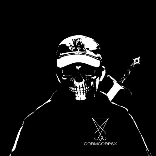 GORMCORPSX’s avatar