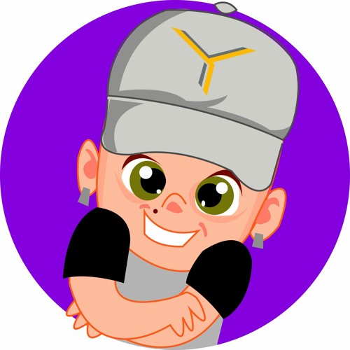 Yelsid’s avatar