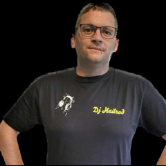 Dj HailRod