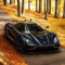 Koenigsegg