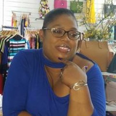 Daphnee Marie Darnelle Elve