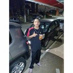 Keven Guiimaraes