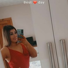 Natasha Mc Williams