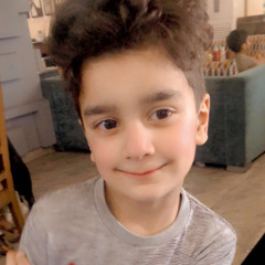 Maryam Farhan