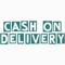 Cash On Deliver