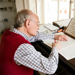 John Rutter