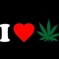 I❤️WEED