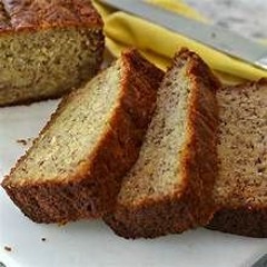 banana bread