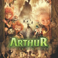 Arthur and The Invisibles