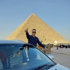 جاد السيد مطر