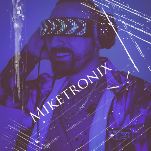 Miketronix’s avatar