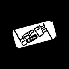 Happy Cola 赤ちゃん