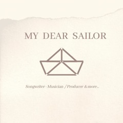 My Dear Sailor