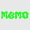 MEMO