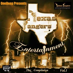 Texas Rangers Entertainment