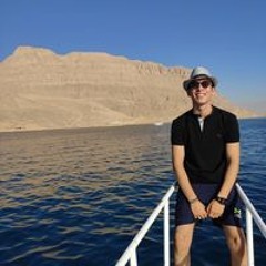 Mohamed Abas