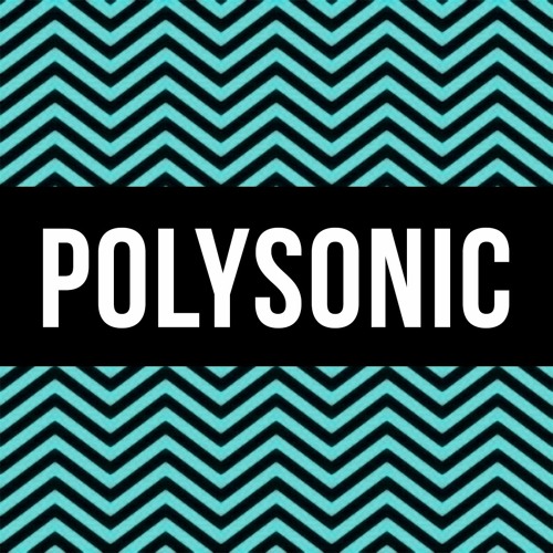POLYSONIC’s avatar