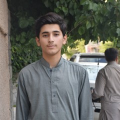 Zohaib Ahmed Trangfa
