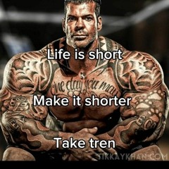 5% MOTIVATION
