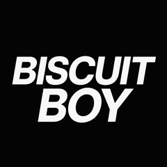 Biscuit Boy