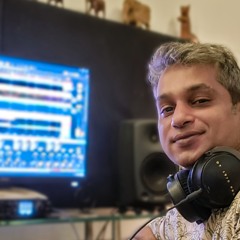 Arnold From Mumbai (AFM)
