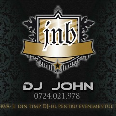 VLADUTA LUPAU - Copilul Meu (DJ JNB Extended Outro)