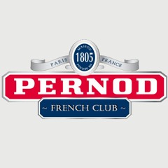 PERNOD ▪ FRENCH CLUB