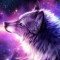 Galaxy Wolf // DJ RPG