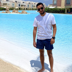 Omar Bassiony’s🤍