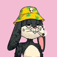 BUDZBUNNY