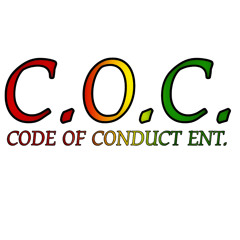 Code Of Conduct Ent.