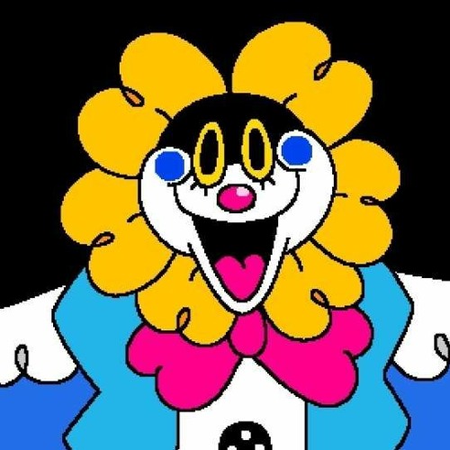 DELTARUNE - Flowery's World’s avatar