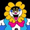 DELTARUNE - Flowerys's World