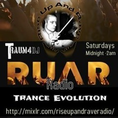 TRAUM4 DJ